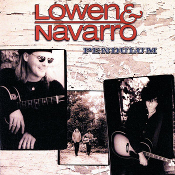Lowen & Navarro - Pendulum