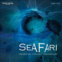 Paolo Vivaldi, Fabrizio Pigliucci - Seafari (Orchestral, Nature, Documentary)