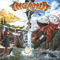 Insania - Fantasy - A New Dimension