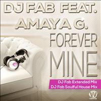 DJ FAB - Forever Mine