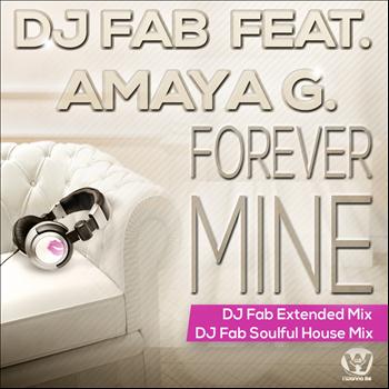 DJ FAB - Forever Mine