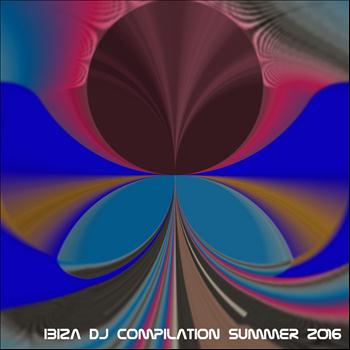 Various Artists - Ibiza DJ Compilation Summer 2016 (Explicit)