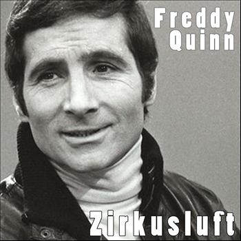 Freddy Quinn - Zirkusluft