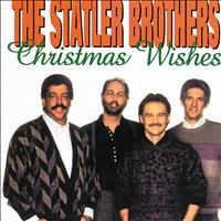The Statler Brothers - Christmas Wishes
