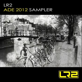 Various Artists - Ade 2012 Sampler
