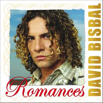 David Bisbal - Romances