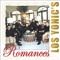 Los Yonic's - Romances