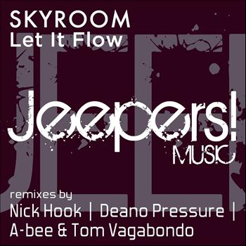 Skyroom - Let It Flow