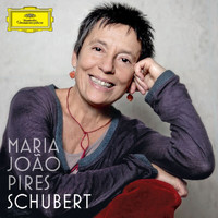 Maria João Pires - Schubert
