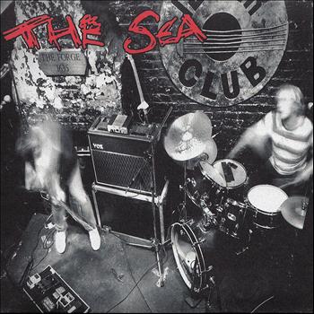 The Sea - Get It Back