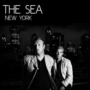 The Sea - New York