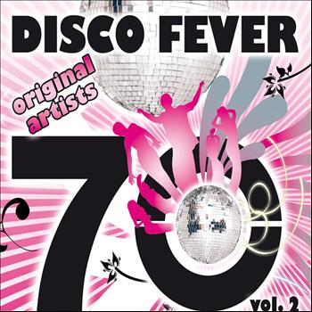 Various Artists - Discofever of the '70, Vol. 2