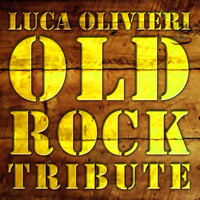 Luca Olivieri - Old Rock Tribute (Suspicion Mind, Promise Land)