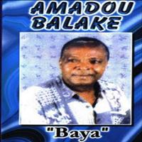 Amadou Balake - Baya
