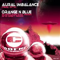Aural Imbalance - Fibre Optic