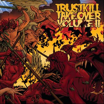 Various Artists - Trustkill Takeover Vol.II