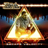 Tapia - Escape Velocity