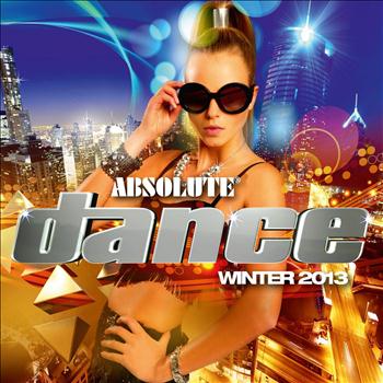 Various Artists - Absolute Dance Winter 2013