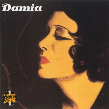 Damia - Collection Disques Pathé