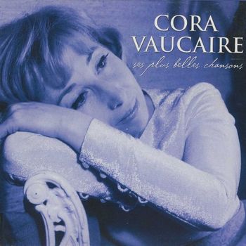 Cora Vaucaire - Cora Vaucaire