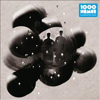 1000names - Illuminated Man LP