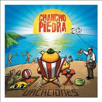 Chancho En Piedra - Vacaciones (En Vivo Teatro Caupolican (14/08/2012))