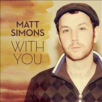 Matt Simons - With You