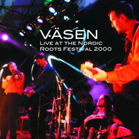 Väsen - Live at the Nordic Roots Festival 2000