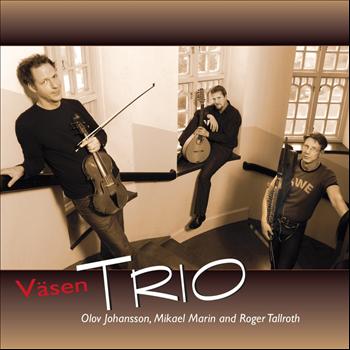 Väsen - Trio