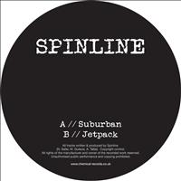 Spinline - Suburban / Jetpack
