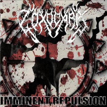 Toxocara - Imminent Repulsion (Explicit)