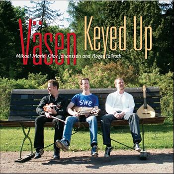 Väsen - Keyed Up