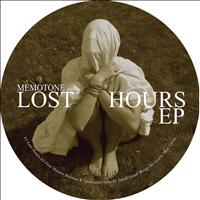 Memotone - Lost Hours EP