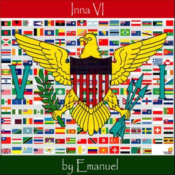Emanuel - Inna VI - Single