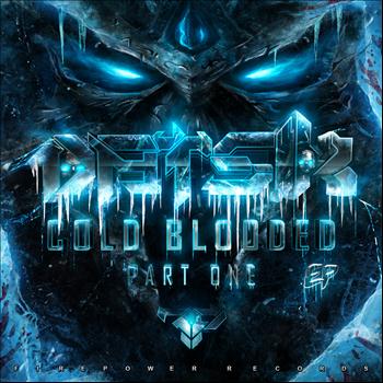 Datsik - Cold Blooded EP