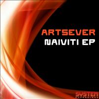 Artsever - Naiviti EP