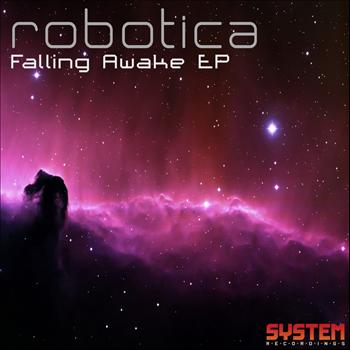 Robotica - Falling Awake EP