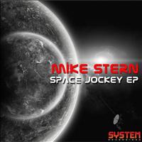 Mike Stern - Space Jockey EP