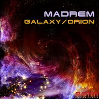 Madrem - Galaxy/Orion