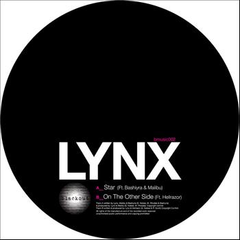 DJ Lynx - Star / On the Other Side