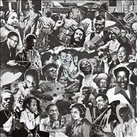 Romare - Meditations On Afrocentrism EP