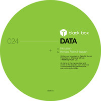datA - Intrusion / Knives from Heaven