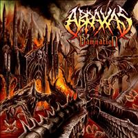 Abraxas - Damnation