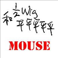 Mouse - 1/2 Wig