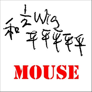 Mouse - 1/2 Wig