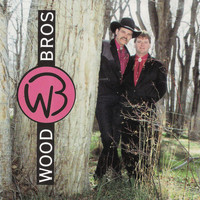 The Wood Brothers - The Wood Brothers