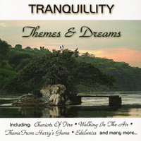 Paul Brooks - Themes & Dreams