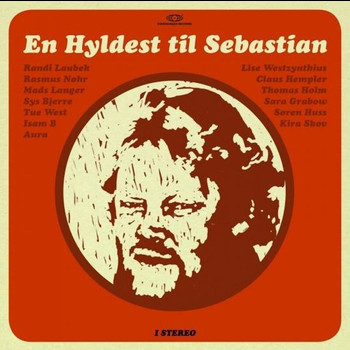 Various Artists - En Hyldest Til Sebastian