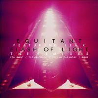 Equitant - Flash of Light (The Remixes)