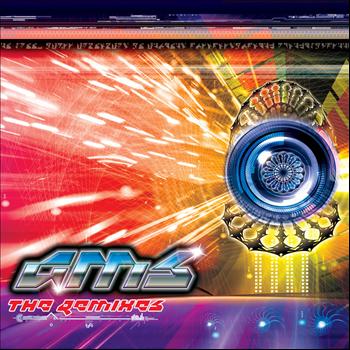 Soundaholix - The Remixes